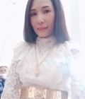 Rencontre Femme Thaïlande à อุบลราชธานี : Mayulee, 38 ans